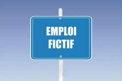 Emploi fictif : Cela rapporte mais peut coûter cher !