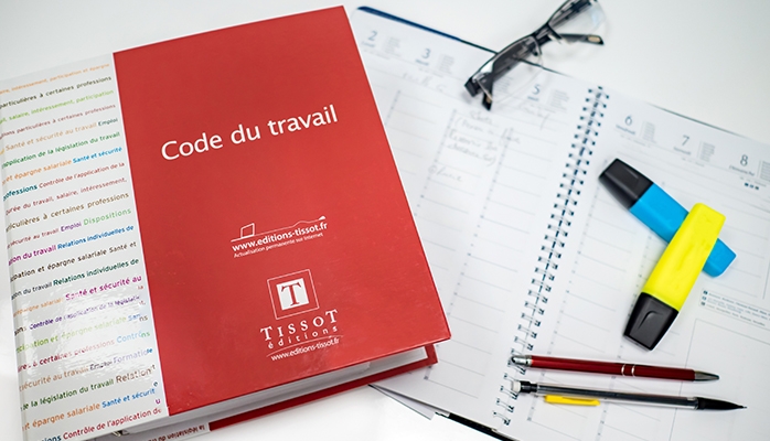 Précision sur la soumission à la CSG et CRDS des indemnités de licenciement sans cause réelle et sérieuse